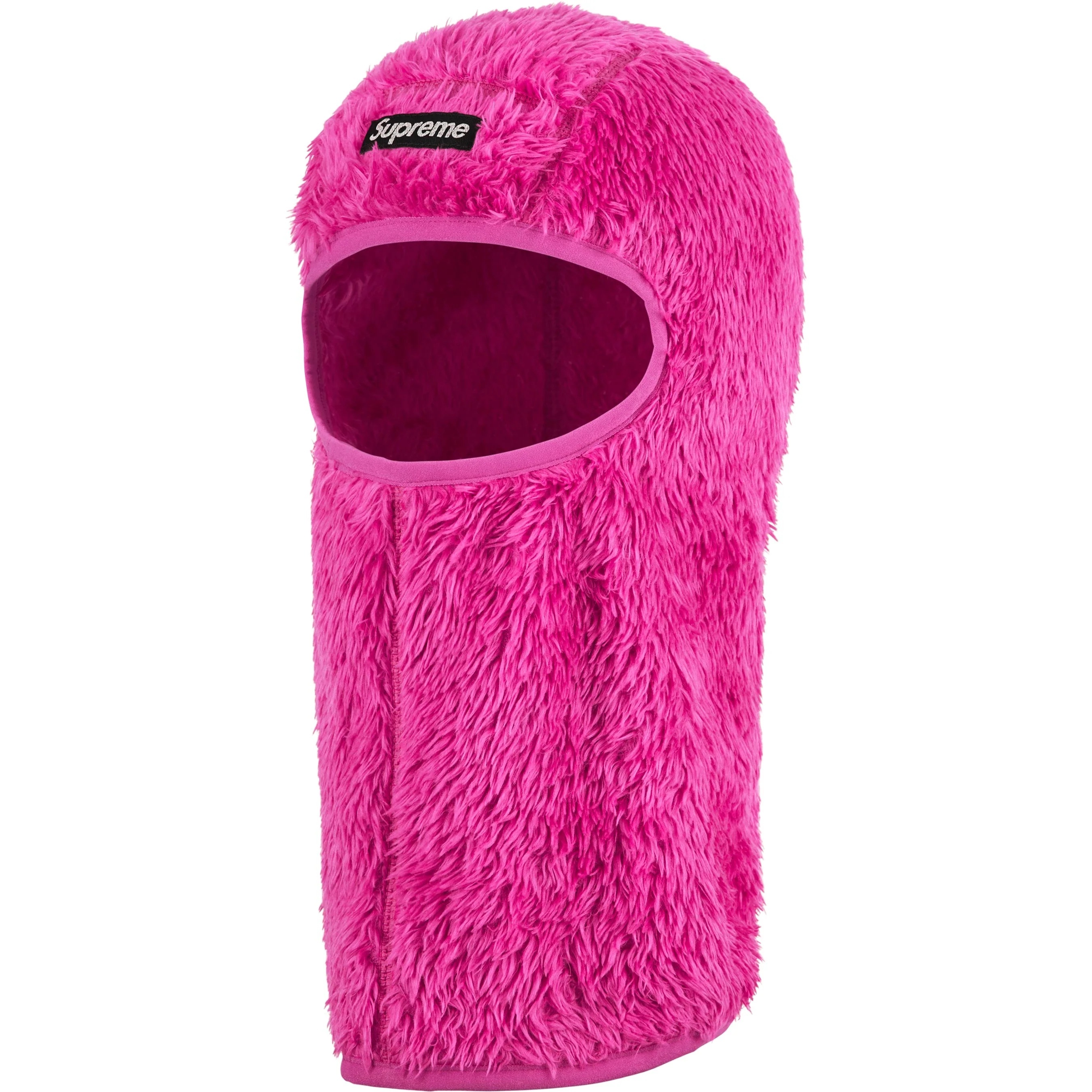 Fuzzy Balaclava view 15